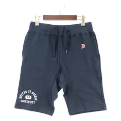 ザダファーオブセントジョージ×グラミチ ショートパンツ(S ショートパンツ（ボトムス） ｜The DUFFER of St.GEORGE