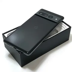 超美品】Pixel7 Pro 256GB ブラック 【公式通販】
