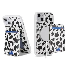 【新品未開封】 iphone iphone 13 mini mini ケース アイフォン13ミニ ケース ケース マグセーフ 13 分離式 耐衝撃 対応 レザー 背面カード収納 MagSafe ワイヤレス充電対応(アイフォン13ミニ /あいふぉん13mini/