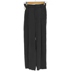 2025年最新】georgette tuck pants rokuの人気アイテム - メルカリ