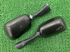 シモタカーボンミラー❗️【JR1C】 ZRX1200 - メルカリ