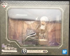 BANDAI SPIRITS 一番くじ Re:ゼロから始める異世界生活- あなたに、精霊の祝福がありますように- B賞 エキドナフィギュア