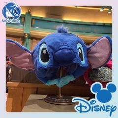 上海ディズニー サマー グーフィーぬいぐるみ帽子 ファン