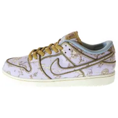 NIKE SB (ナイキエスビー) SB DUNK LOW PRO PREMIUM ダンク プレミアム ローカットスニーカー パープル US10.5/28.5cm FN5880-001