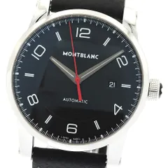 2025年最新】モンブラン 時計の人気アイテム - メルカリ 