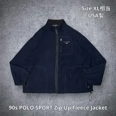 2025年最新】POLO SPORT フリース USAの人気アイテム - メルカリ
