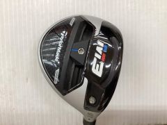 【最短翌日発送】M3 | 19 | S | KUROKAGE TM5 | 中古 | フェアウェイウッド | テーラーメイド