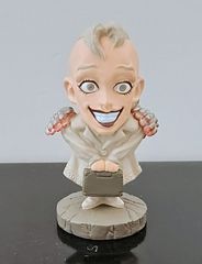 PR-018 ヴィネガー・ドッピオ プロモ ジョジョの奇妙な冒険