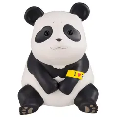 【中古】フィギュア るかっぷ パンダ 「呪術廻戦」