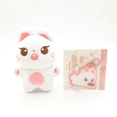 2025年最新】リノ ぬいぐるみ マスターの人気アイテム - メルカリ