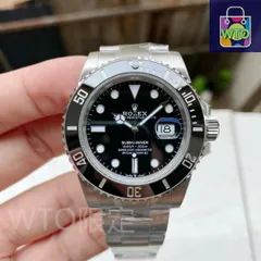 ROLEX 即購入可 多分並行輸入品です 2025年最新】並行輸入品 ロレックスの人気アイテム - メルカリ