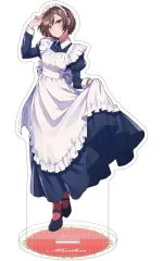 【中古】アクリルスタンド・アクリルパネル E.MEIKO アクリルスタンド メイド＆執事 「VOCALOID 初音ミクシリーズ」