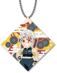 【中古】雑貨 I.宇髄天元 クッションボールチェーン 「鬼滅の刃」
