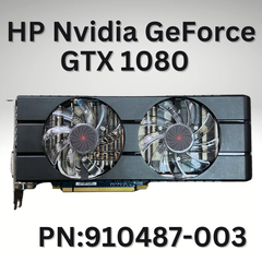 【中古】Nvidia Geforce GTX 1080 【グラフィックボード】