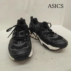 2024年最新】asics gel nandiの人気アイテム - メルカリ