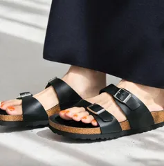 2025年最新】birkenstock ビルケンシュトック シドニーの人気アイテム