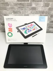 2024年最新】Wacom One dtc133の人気アイテム - メルカリ