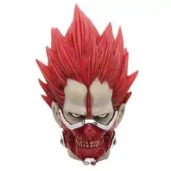未開封　ドロへドロ ヘッドマスコットコレクション フィギュア　3種　セット Amazon | ドロヘドロ ヘッドマスコットコレクション2 Dorohedoro