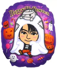 THE RAMPAGE クッション 2026年最新】rampage クッションの人気アイテム - メルカリ