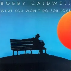 オープニング大セール】 - g-rap 洋楽 Bobby Caldwell 限定製作