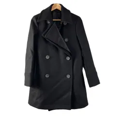 美品 THERERACS 定価8.6万 ザリラクス ピーコート　Pコート 美品】THE RERACS Pコート 2025年最新】リラクス pコートの人気