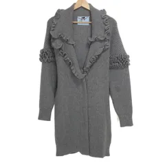 2025年最新】BLUMARINE カーディガン・ボレロ・アンサンブルの