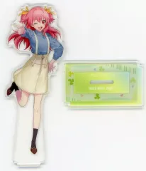 【中古】アクリルスタンド・アクリルパネル 桃井愛莉 アクリルスタンド 「セガ ラッキーくじ プロジェクトセカイ カラフルステージ! feat. 初音ミク Vol.5」 D賞