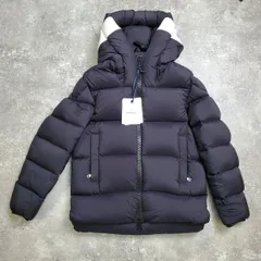 極上 極美品 MONCLER \"ODART オダート\" ブラック 国内正規 T3 2025年最新】モンクレール オダートの人気アイテム - メルカリ