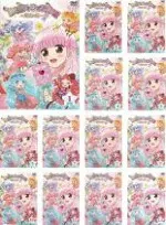 2025年最新】リルリルフェアリル dvdの人気アイテム - メルカリ