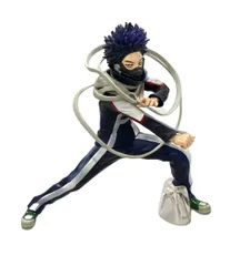 BANPRESTO - 一番くじ 僕のヒーローアカデミア 爆豪勝己figure 心操人使figure Amazon | 一番くじ 僕のヒーローアカデミア NEXT GENERATIONS