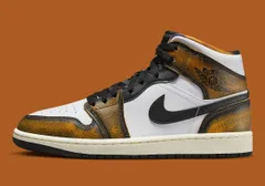 NIKE AIR JORDAN 1 MID SE エアジョーダン ミッド シーズナルエディション