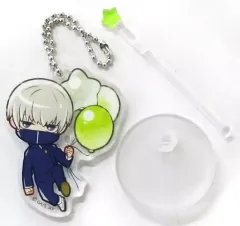 【中古】雑貨 狗巻棘 「呪術廻戦 デコラPICアクリル」