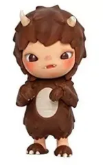 【中古】トレーディングフィギュア The monster 「POPMART HIRONO The Other One シリーズ」