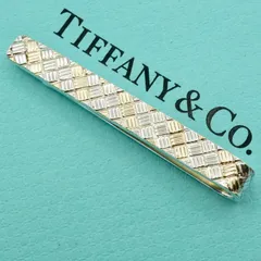 2025年最新】TIFFANY メンズ ネクタイピンの人気アイテム - メルカリ
