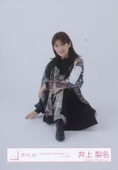 櫻坂46 井上梨名 4th ARENA TOUR 生写真 - メルカリ