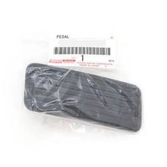 ●未使用 トヨタ TA63 AA63 SA60 RA63 KA67 CA6# カリーナ セリカ 純正 アクセルペダル TOYOTA PEDAL ACCELERATOR