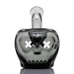 MJ Arsenal Skullock Spoon Pipe