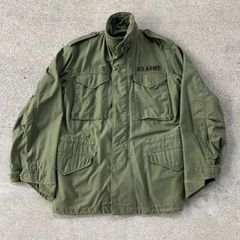 激レア混在】米軍実物 M-65 アルミジップ TALON リアルマッコイズ 