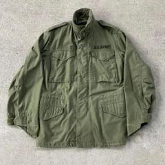 2026年最新】m-65 alpha scovillの人気アイテム - メルカリ