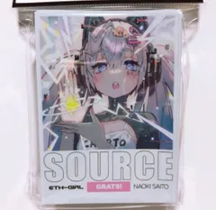 2025年最新】grats!スリーブ さいとうなおきの人気アイテム