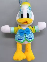 【中古】雑貨 ドナルドダック ストラップキーチェーン 「シェフ・ミッキー」 ディズニーアンバサダーホテル限定
