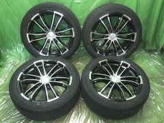 【中古】DUNLOP PM 18インチ ダンロップ エナセーブ