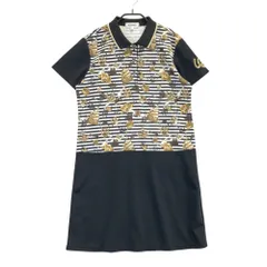 【24時間以内/匿名配送】未使用 エムユースポーツ ワンピース サイズ40 2025年最新】MUスポーツ ワンピースの人気アイテム - メルカリ