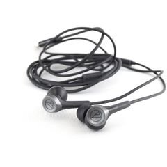 SONY IER-NW500N 有線イヤホン USED品 ソニー ウォークマン用 A40