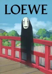 2025年最新】loewe 千と千尋 ノートの人気アイテム - メルカリ