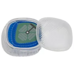 【中古】トレーディングフィギュア クリア(格闘技) 「東京ドーム ミニチュアモデル (東京ドーム何個分Ver.)」