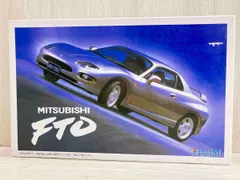 2025年最新】フジミ ftoの人気アイテム - メルカリ