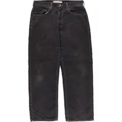 Levi's 569 loose コーデュロイパンツ 　W34 L30 楽天市場】levi's 569 コーデュロイの通販