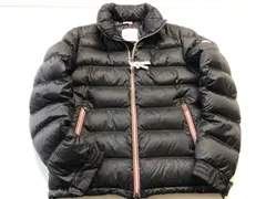 MONCLERモンクレールダウンジャケット(S) クリーニング済み　　E-S