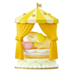 【中古】トレーディングフィギュア 5.パピモッチ 「Pokemon NIGHTY NIGHT collection」